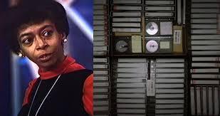 In 1975, Marion Stokes got a Betamax magnetic videotape recorder and began recording bits of sitcoms, science documentaries, and political news coverage. From the outset of the Iran Hostage Crisis on November 4, 1979,
