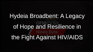 Her death, on February 20 of this year was in itself a triumph, as her family was told she probably wouldn't live past age 5. At age 12, she addressed the Republican National Convention with a poem declaring, 