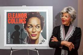 She received many accolades late in life, including the Order of Canada in 2014 and was honoured on a Canada Post stamp in 2022. The stamp was a tribute to the then 102-year-old music legend's life and career 