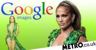 And, this we probably all do too... Google Images (previously Google Image Search) is a search engine owned by Google that allows users to search the World Wide Web for images. It was introduced on July 12, 2001, due to a demand for pictures of the green Versace dress Jennifer Lopez wore in February 2000. Did you know this was the inspiration behind Google images?