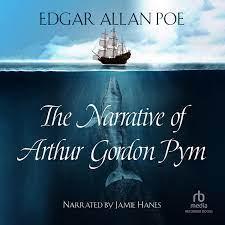 In 1838, Edgar Allan Poe released the novel The Narrative of Arthur Gordon Pym of Nantucket. The story was about three sailors who had to consume their friend to survive a shipwreck. Little did Poe know that this story became a reality some years later… In 1884, three sailors actually became shipwrecked and were forced to eat their friend, who eerily had the name of Richard Parker, the man eaten in the story. Have you ever read this book?