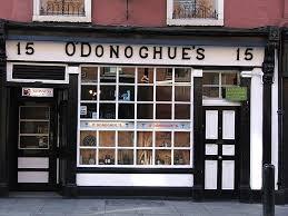 While the locations vary greatly, one thing stays consistent — if you walk into an Irish bar it's likely going to be named O'Donoghue's, Murphy's, Kelly's, O'Malley's, or some other Irish surname. And that's not an accident or coincidence. Rather it's due in part to the U.K.'s Licensing Act 1872, which came about while Ireland was under England's rule, in an effort to regulate Irish pubs. Have you ever been to an Irish bar?