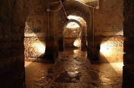 If Portugal is on your bucket list, this just might interest you, but better plan accordingly! Twice a year, a hatch in a busy Lisbon street opens to reveal steps leading to one of the Portuguese capital's most ancient sites: a 2,000-year-old site known as the Roman Galleries. Dating back to the first century AD, the 