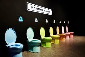 For a different side of Japan, Tokyo's Unko Museum will definitely fit the bill. The name literally means the 