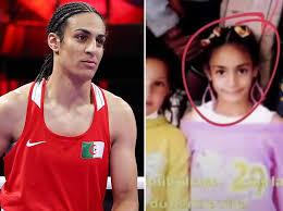 Khelif qualified for the quarterfinals of the Olympic women's boxing tournament by dismantling Italy's Angela Carini in the round of 16. Their bout lasted 46 seconds, several of which included Carini refusing to fight claiming she feared for her life. Within minutes, allegations of cheating rippled through the internet. Bestselling author J.K. Rowling weighed in and piled on, as did Jake and Logan Paul, Hall of Fame boxer Oscar De La Hoya, and retired football star Dez Bryant. They all accuse Khelif, who was born, raised, and has only ever lived as a woman, of some form of gender deception. Was she intersex? Transgender? A straight-up man masquerading as a woman? None of them really knew Khelif, but they all seemed so sure. Mainstream news organizations added their own stories questioning Khelif's gender credentials, relying on one test taken in 2023, along with Lin Yu-Ting of Taiwan, when both had failed a gender test at the 2023 IBA World Championships. They saw a cheater, a quasi man using his unfair physical advantages to batter women. No IBA documents clarify exactly how these two women, who had competed issue-free in the past, landed outside the organization's gender boundaries. Minutes from the board of directors meeting following the 2023 world championships repeatedly cite unspecified tests at an unnamed lab, and that the two boxers