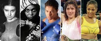 Women boxers are not built like gymnasts or swimmers. Of course this opens up a whole new controversy, which is of course, gender identity. What we see now is that some want to own the definition of who is a woman, and how can somebody being born, raised, competed and having a passport as a woman cannot be considered a woman. So, the same people who are condemning transgender women using the bathrooms that align with their gender identity are the same people telling the world that Khelif, a NATURAL BORN WOMAN, looks too much like a man to be fighting in women's boxing events. The same people that would freak out and fear for their safety if Khelif, a NATURAL BORN WOMAN, would use the ladies' bathroom in their store. Maybe the world would be a better place if everyone would just mind their own business and let people go to the bathroom, or shop at their stores, or live their lives. Do you see the point I'm trying to make here?