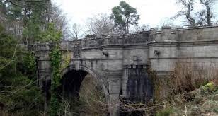 In Dumbarton, Scotland, there's an ornate 19th-century bridge called the Overtoun Bridge. But its claim to fame is somewhat sinister. It's nicknamed the