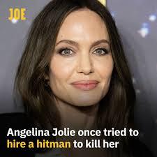 Angelina Jolie, who, besides being an actress and filmmaker, is also a humanitarian and philanthropist, most notably serving as a Special Envoy for the United Nations High Commissioner for Refugees, has definitely made a difference in the world. But, when she was only 22, in 2001, while experiencing suicidal thoughts, she made an attempt to hire a hitman to carry out her own murder. She knew the effect her suicide would have on her family and friends, and she didn't want them to go through those horrible, self-blaming emotions. However, the hitman became the person who made Jolie rethink her decision and give life another chance. He suggested she take a month and rethink it, and the suggestion actually saved her life. Did you know this about this actress?