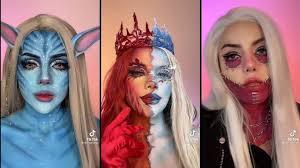 Doris Jocelyn is a name that has been making waves in the world of social media, particularly on TikTok. Born on March 28, 1996, in Veracruz, Mexico, Jocelyn is a 28-year-old social media influencer, makeup artist, and digital content creator. She is known for her unique makeup transition videos, beauty content, relationship videos, and dance content. She began posting TikToks regularly in early 2020. One of her first videos was a skit involving an extraterrestrial. However, it was her unique approach to makeup and her ability to incorporate her Mexican culture into her content that truly set her apart. Do you enjoy watching videos on other cultures?