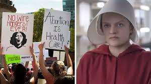 This movement is named after four B-words in Korean: Bihon, bichulsan, biyeonae, and bisekseu. They translate to the four things that women are boycotting: Heterosexual dating, sex, marriage and childbirth. It's sometimes known as