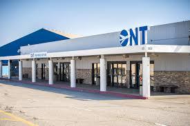 Imagine booking a flight to Ontario International Airport and thinking it's a short cab ride to Toronto...Nearly once a month, Traveler's Aid volunteers at Ontario International Airport in Ontario, California (twenty-five miles east of downtown Los Angeles) are approached by traveler's who request special help. The International Code for Canada just happens to be 