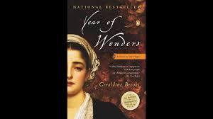Week 15 books all are Historical books. Which have you read or want to read?