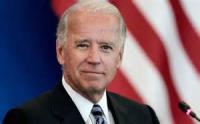 Would you be happy if VP Joe Biden decided to run for president in 2016?