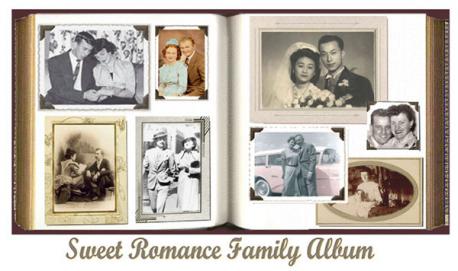 Do you have a family photo album?