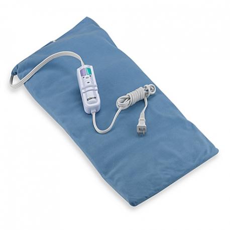 Do you use a heating pad on a regular basis?