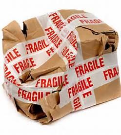 Were any of your packages delivered damaged this holiday season?