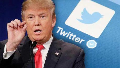 President Trump has 23.6 million followers on Twitter, are you one of them?