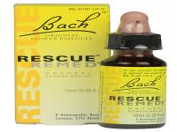 Their is a standard emergency remedy in the Bach system is well known Rescue Remedy. This composite formula is made from the flower essences of five of the 38 remedies, and is the only ready-made combination. Remedy Remedy contains Cherry Plum for fear of loss of control; Clematis for possible loss of consciousness or dizziness; Impatiens for pain and tension; Rock Rose for panic and terror; and Star of Bethlehem for grief, shock, and traumas. Are you in need of the Rescue Remedy??