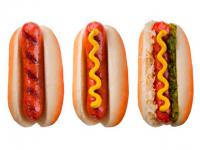 Do you hot dogs?
