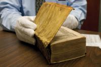 This might happen much more to a convicted criminal however, an individual might request to be memorialized for family or lovers in the form of a book. Would you ever want to be