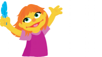 Did you hear about Julia, the new Sesame Street character that is Autistic?