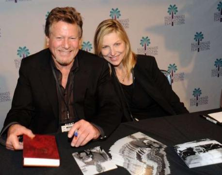 Ryan O'Neal or Tatum O'Neal?