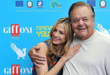 Mira Sorvino or Paul Sorvino?