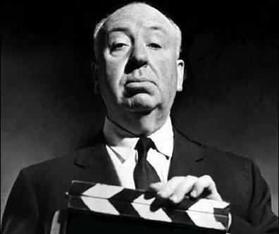 Your favorite Alfred Hitchcock movies?