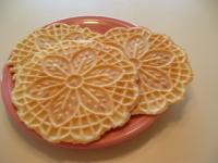 Do you like Pizzelles?