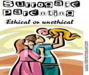 Do you think that surrogacy is ethical?