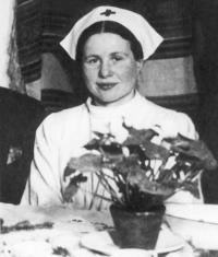 In 1943 Irena was arrested. The Gestapo fractured her feet and legs while torturing her. She didn't betray her comrades or the rescued kids. She was sentenced to death by a firing squad. Żegota saved her life by bribing the guards on the way to her execution. After escaping, she hid from the Germans, but returned to Warsaw under a fake name to help the Jews. During the Warsaw Uprising she worked as a nurse in a public hospital where she hid five Jews. She stayed there until the Germans left Warsaw. No doubt she was a brave woman to come back.
