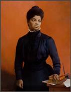 While working as a journalist and publisher, Wells was also a teacher in a segregated public school in Memphis. She became a vocal critic of the condition of blacks only schools in the city. In 1891, she was fired from her job for expressing her opinion. In 1892, three African-American men—Tom Moss, Calvin McDowell and Will Stewart—set up a grocery store in Memphis. Their new business drew customers away from a white-owned store in the neighborhood, and the white store owner and his supporters clashed with the three men on a few occasions. One night, Moss and the others guarded their store against attack and ended up shooting several of the white vandals. They were arrested and brought to jail, but they didn't have a chance to defend themselves against the charges—a lynch mob took them from their cells and murdered them. These brutal killings incensed Wells, leading to her write articles decrying the lynching of her friend and the wrongful deaths of other African Americans, while lynchings spread over the country. In 1898, Wells brought her anti-lynching campaign to the White House, leading a protest in Washington, D.C., and calling for President William McKinley to make reforms. Was anyone you know a victim of hate crimes?