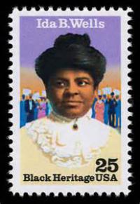 Working on behalf of all women, Wells, as part of her work with the National Equal Rights League, called for President Woodrow Wilson to put an end to discriminatory hiring practices for government jobs. She created the first African-American kindergarten in her community and fought for women's suffrage. Ida B. Wells died of kidney disease on March 25, 1931, at the age of 69, in Chicago, Illinois. She left behind an impressive legacy of social and political heroism. With her writings, speeches and protests, Wells fought against prejudice, no matter what potential dangers she faced. She once said, 