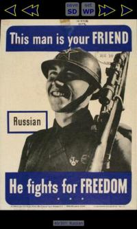 This one will be a bit more controversial. The myth says that American might brought about the end of the Third Reich and World War II. The truth seems to be that Hollywood films, comic books and history classes like to paint America as the savior of Europe during World War II, but, like it or not, that title should probably belong to the Soviet Union. Despite a non-aggression pact, Hitler began an invasion of the USSR in 1941 and over 80% of Germany's casualties, along with massive amounts of war supplies and materials, took place on this front. Meanwhile, the U.S. and the U.K. argued over and delayed the opening of a second front until June of 1944. By then, the brutal eastern assault had essentially broken the back of the Axis powers. The added pressure of the western front hastened the demise of the Nazis, but it was by no means the deciding factor. What do you think?