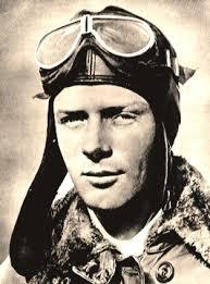 The myth says that the American aviator Charles Lindbergh deserved the Orteig prize by flying non-stop over the Atlantic. The truth seems to be that though Lindbergh did earn the $25,000 prize for flying between New York and Paris in 1927, this had already been accomplished eight years earlier by the British pilots Alcock and Brown (1919). What do you think?