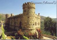 In 2009 Moussa found Sayyeda in Brooklyn, US. His cousin invited her to visit Lebanon and the castle, without telling her that this was the palace that he had promised her. When Sayyeda arrived and saw the old man standing near the palace, after 67 years of separation, she asked with tears in her eyes, 