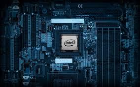 Which Intel Processor does your main computer have?