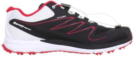 If you wear Salomon shoes, did you ever buy one that looked a lot bigger than you expected, but still fit well?