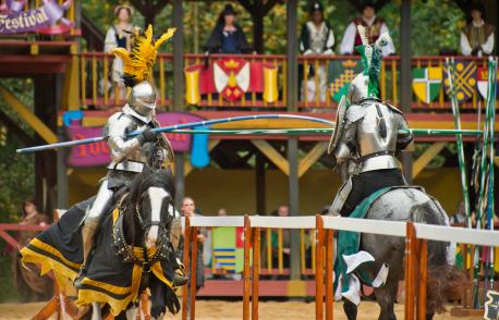 Do you consider this is a good way to get kids more interested in history?
