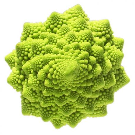 Nutritionally, romanesco is rich in vitamin C, vitamin K, dietary fiber, and carotenoids. Would this be an ingredient you would like to include frequently in your diet?