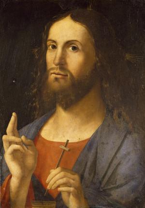She believes that Jesus was