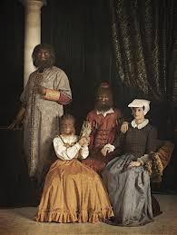 Did you ever meet anyone suffering from hypertrichosis?