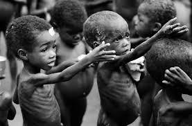 People who aren't doing all that well. What the researchers termed