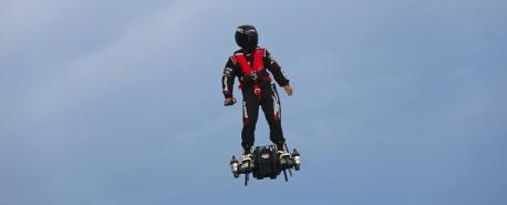 Military hoverboard | Tellwut.com