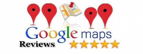 Do you use Google Maps?