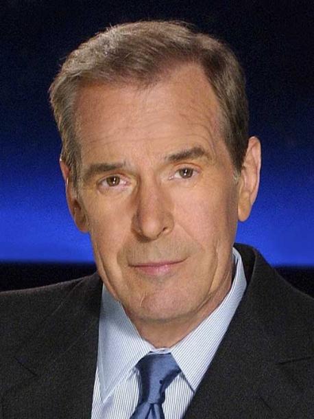 Peter Jennings?