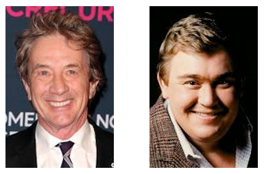 These 2 probably had the most success after SCTV. John Candy with iconic roles in Uncle Buck and Planes, Trains and Automobiles. Martin Short with Three Amigos, Innerspace and most recently in the successful show Only Murders in the Building with Steve Martin and Selena Gomez. Who gets your vote for favorite?