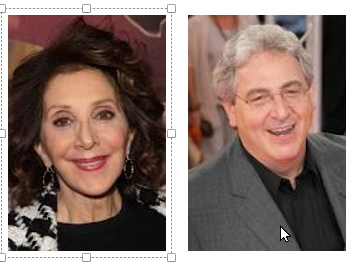 Another kind of unfair comparison. Harold Ramis wasn't actually in the SCTV show much but later had success in things like Stripes and of course Ghostbusters. Then more success as a Director. Andrea Martin was in a lot of sketches in SCTV but didn't see as much success post SCTV. Probably most know from the Big Fat Greek Wedding movies.