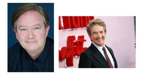 Mark McKinney was part of the great Canadian comedy troupe Kids In the Hall. Which funny enough got its name from something the cast was called at SNL. He never achieved huge fame, but is always good in the roles he got. I know Martin Short was in the last survey, but he made a mark as a cast member on SNL as well. Who do you choose?