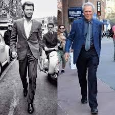 Did you know that Clint Eastwood is 94? He also just recently wrapped up filming his final film?